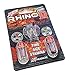 Rhino 11 Double Platinum 18000 - Best Male Sexual Enhancement Pill - All Natural Supplement - Time Size Stamina - 20 Pills