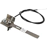 mini chopper throttle cable