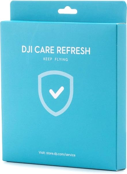 dji care refresh plus
