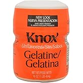Unflavored Gelatin - 1 lb