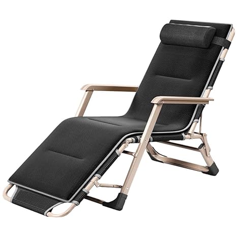 Sillas De Jardín Plegables