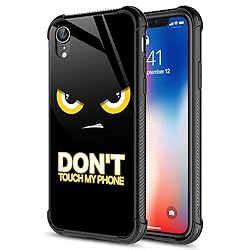 CARLOCA Compatible with iPhone XR Case,iPhone XR
