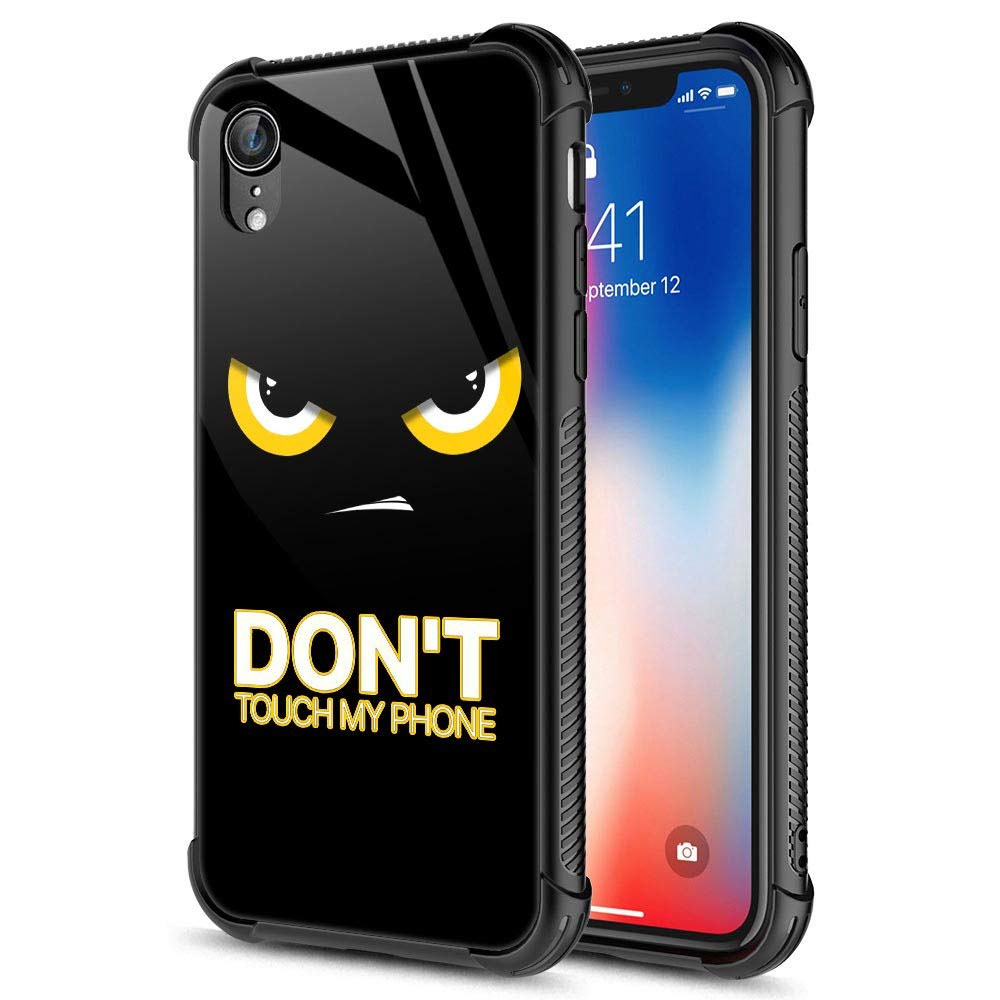 CARLOCA Compatible with iPhone XR Case,iPhone XR