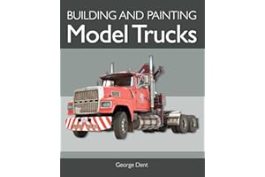 Building Model Trucks