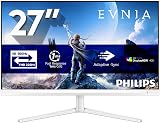 Philips Evnia 27 inch 4K 160Hz HDR400 G-Sync IPS USB-C 65W view 2