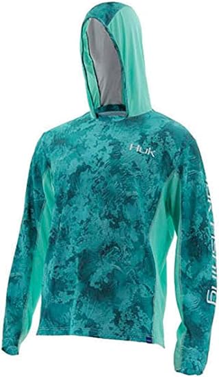huk subphantis icon hoodie