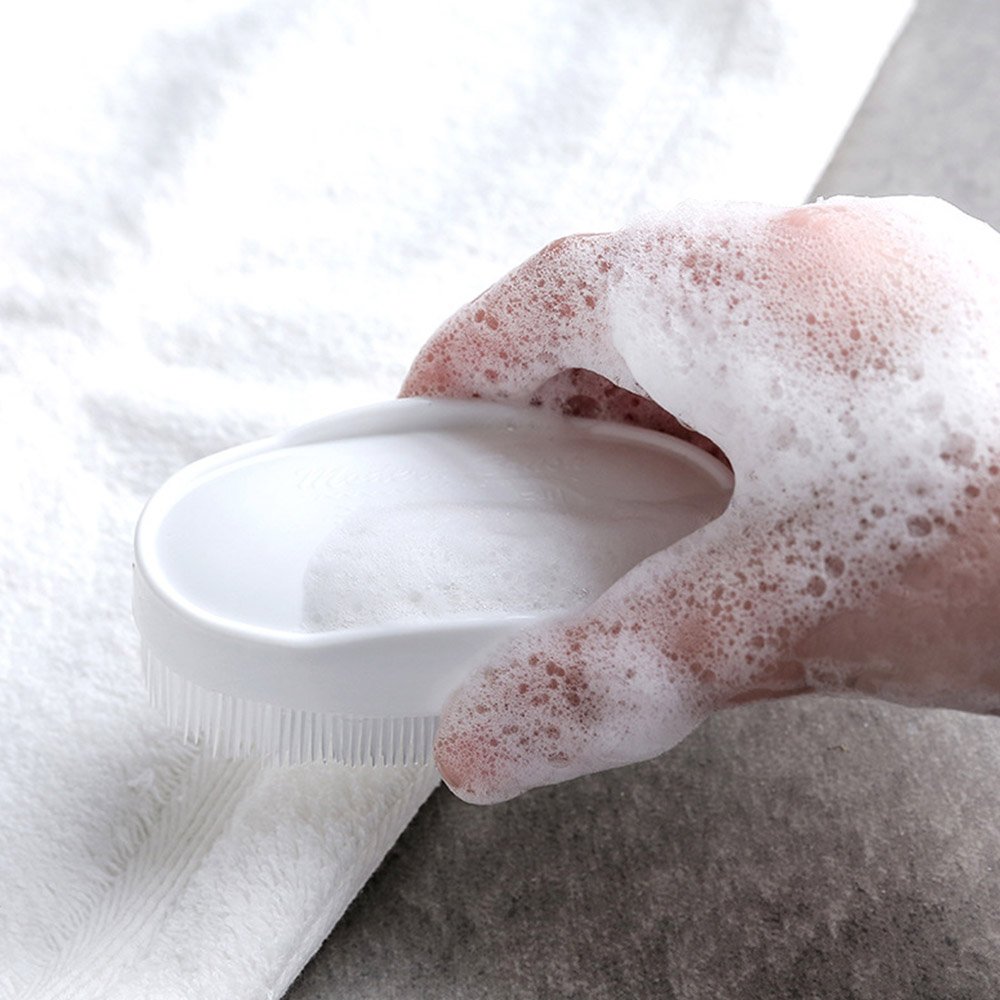 Scrubbing Brush,Cleaning Brush,Clothes Brush,multipurpose washing Brush,Shoes Brush,Household household Cleaning Tools small cleaning brush,Cleaning Accessories