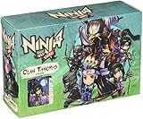 Ninja All-Stars: Clan Tanchyo