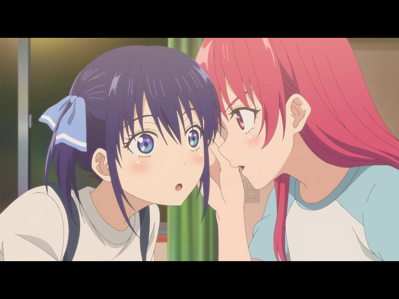 Amazon Co Jp カノジョも彼女を観る Prime Video