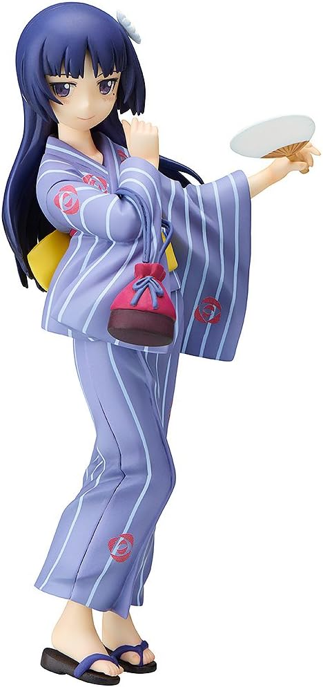 Get Amazon Com Freeing Oreimo Kuroneko Pvc Figure Yukata Version For iPhone Free Wallpaper Amazon Com Freeing Oreimo Kuroneko Pvc Figure Yukata Version Desktop Wallpaper Free