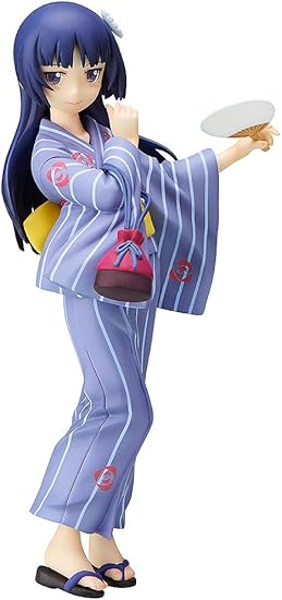 Kuroneko Ore No Imouto Ga Konna Ni Kawaii Wake Ga Nai Oreimo 1 8