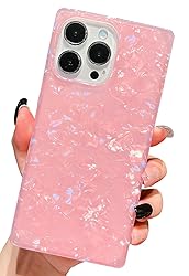 KERZZIL Elegent Pearl Pattern Compatible with