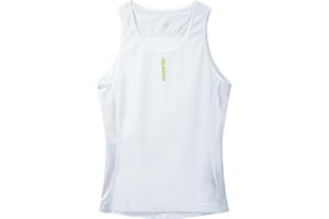 YKYWBIKE Cycling Base Layer Women Quick Dry Sleeveless Cycling Jersey Compression Mesh Undershirt Breathable Biker Shirts