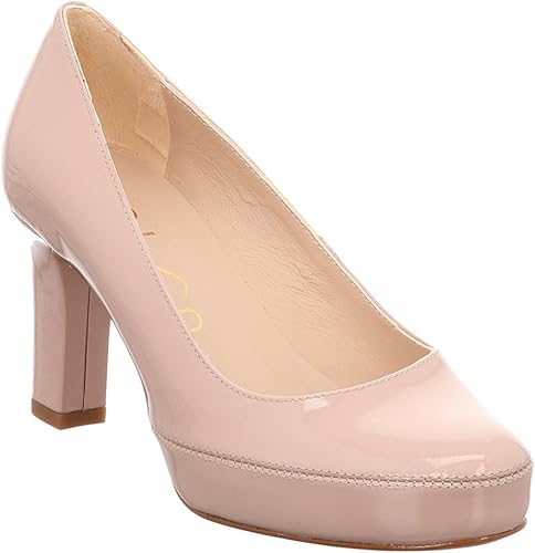 unisa pink shoes