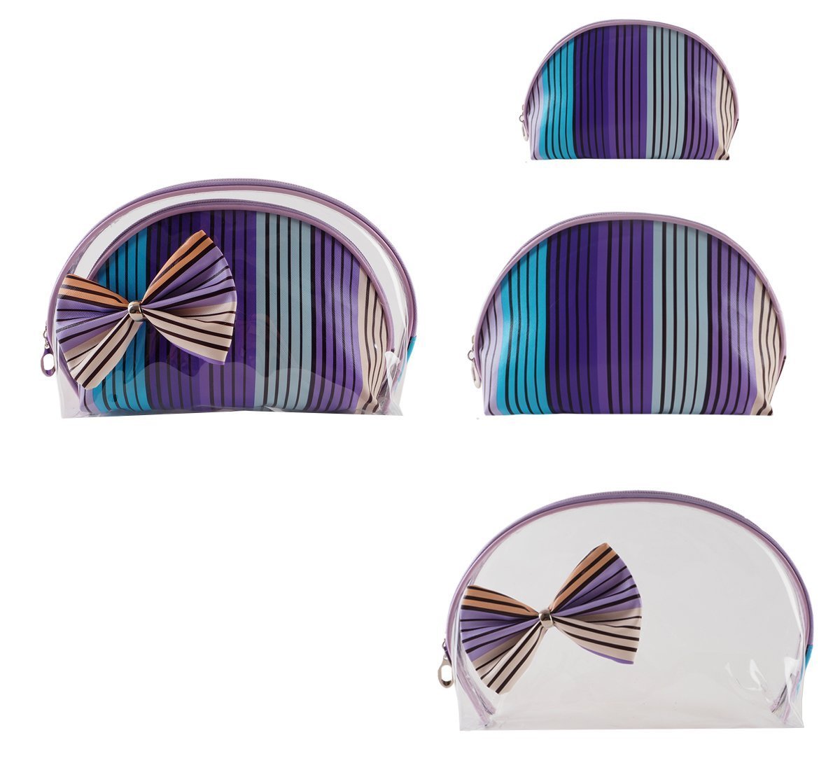 Bolsa impermeable colgante bolsa de lavado de almacenamiento de maquillaje cosmética caja