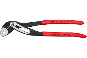 Knipex 88 01 250 SBA Alligator Pliers