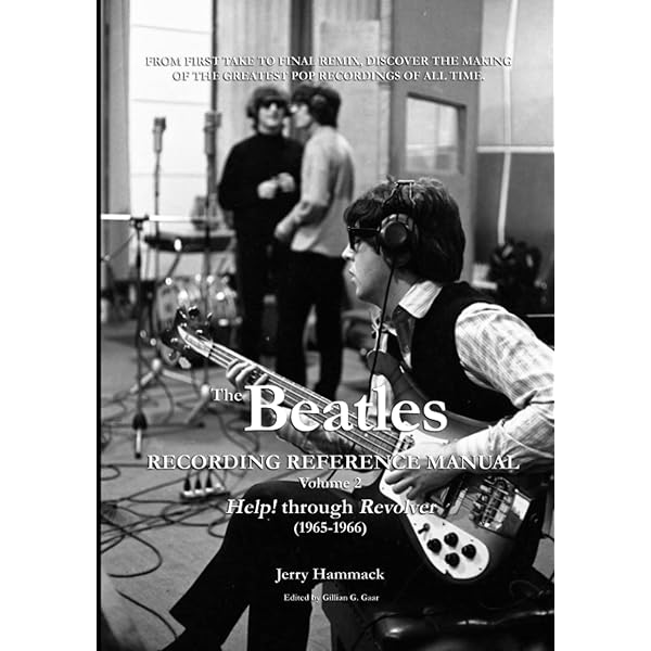 ビートルズ: the recording the beatles 研究本の最高峰 ビートルズ: the recording the beatles 研究本の最高峰