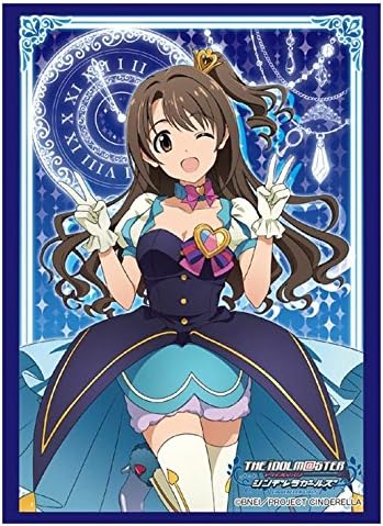 Amazon ブシロードスリーブコレクションhg ハイグレード Vol 935 アイドルマスター シンデレラガールズ 島村卯月 ステージ衣装ver トレカ 通販