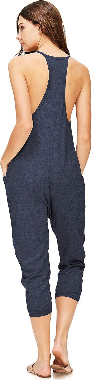 wasabi mint jumpsuit