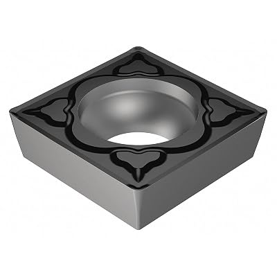 Square Turning Insert, SCMT, 32.52, MM-1105
