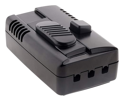 Fußdimmer/Dimmer mit Kabel, LED, Schwarz