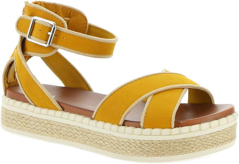 mia vita sandals