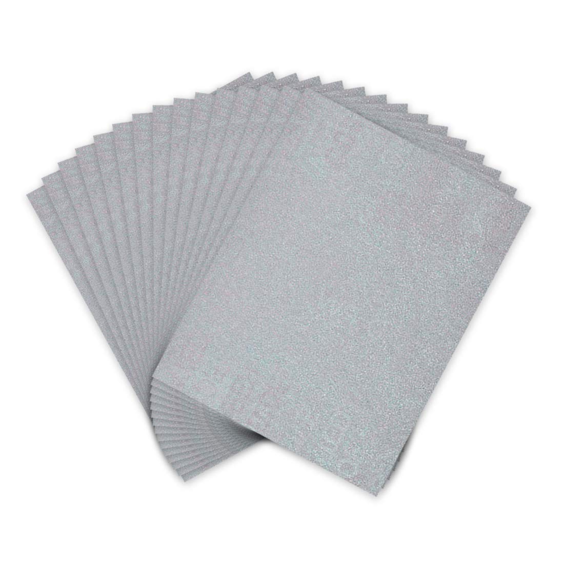 TA-VIGOR 15Pcs 4000 Grit Wet Dry Sandpaper 9 Inch X 11 Inch, Assorted Sanding Sheets Abrasive Paper for Wood Furniture Metal Automotive Polishing