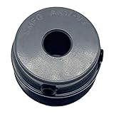 CMFG AK17-1/2 v Belt Pulley, 1.75 inch OD, 1/2 Inch