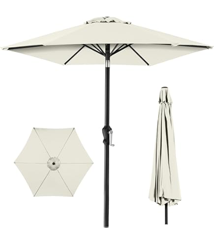 can i use wet and forget on my patio umbrella Use Patio Umbrella in Rain?