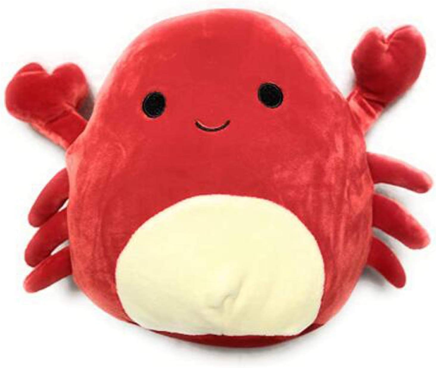 super soft plush toys