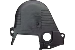 Timing Belt Cover Upper Fits For Honda CIVIC 2001-2005 OE Quality 2MPLASTIC 11821-PLM-000, 11821PLM000