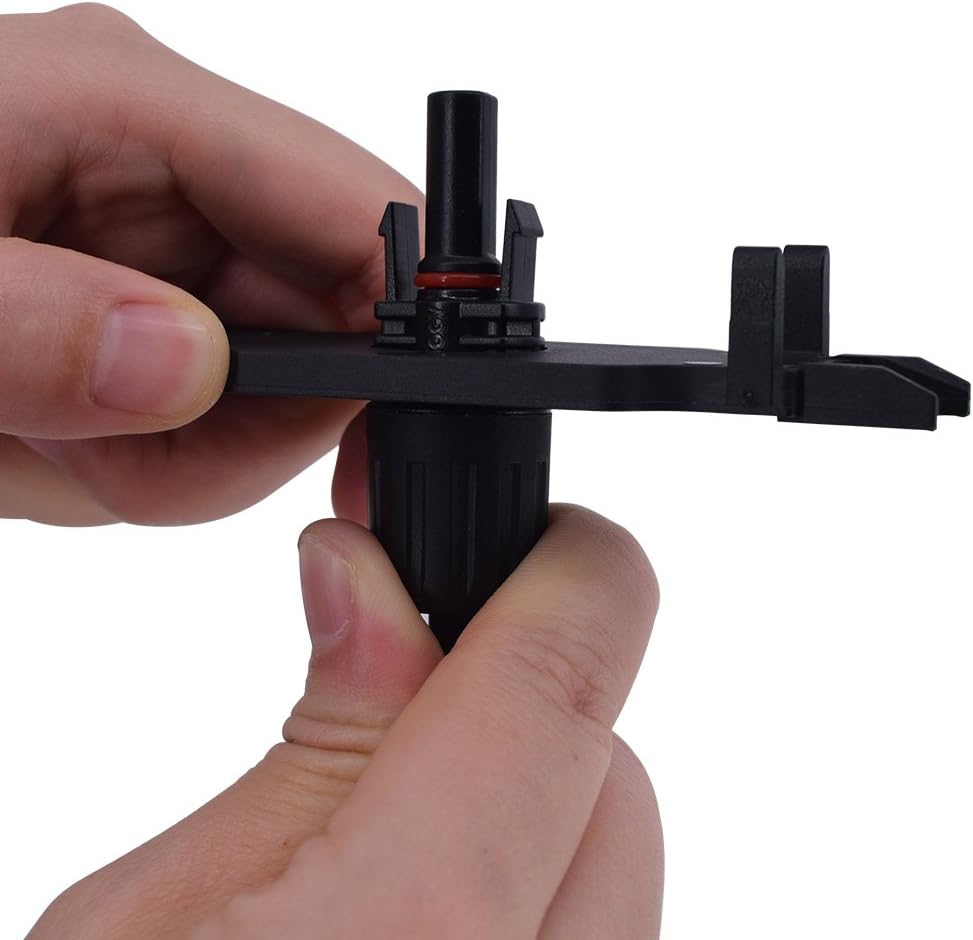 RENOGY Solar Panel Connector Assembly Tool: Garden & Outdoor