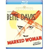 Marked Woman