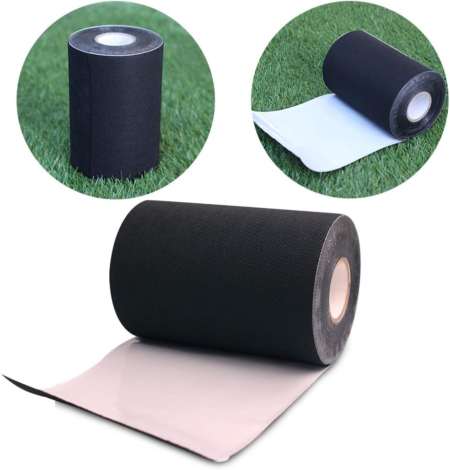 Artificial Grass Joining Tape Fixing Fake Lawn Astro Turf Jointing
