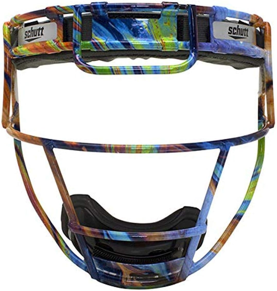 Schutt Sports Softball Fielders Guard : Sports & Outdoors