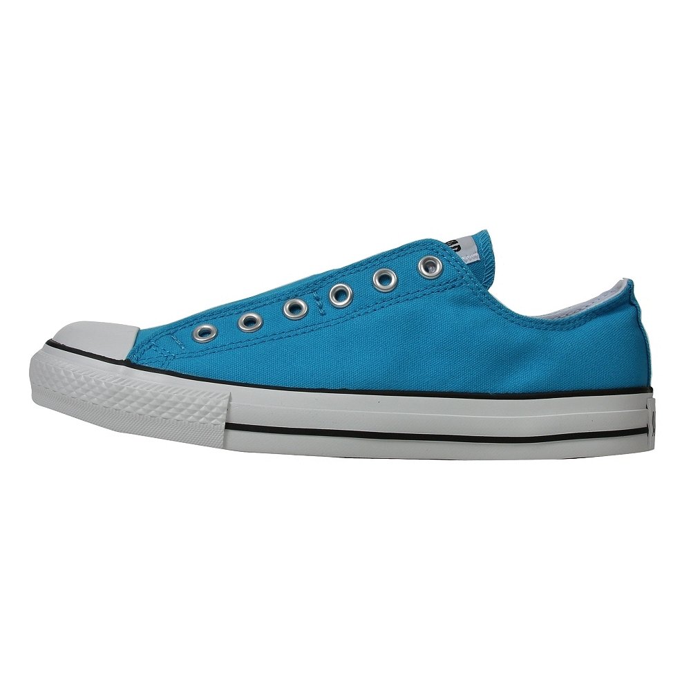 vivid blue converse