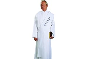 CHRISTIAN BRANDS Baptismal Deacon Stole