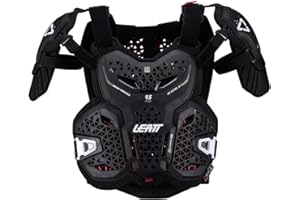 Leatt Chest Protector 4.5 Pro Evo