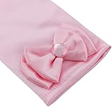 Vicloon Elsa Dress Up Accessories Set of 9 Pink Princess Costume Kit view 6