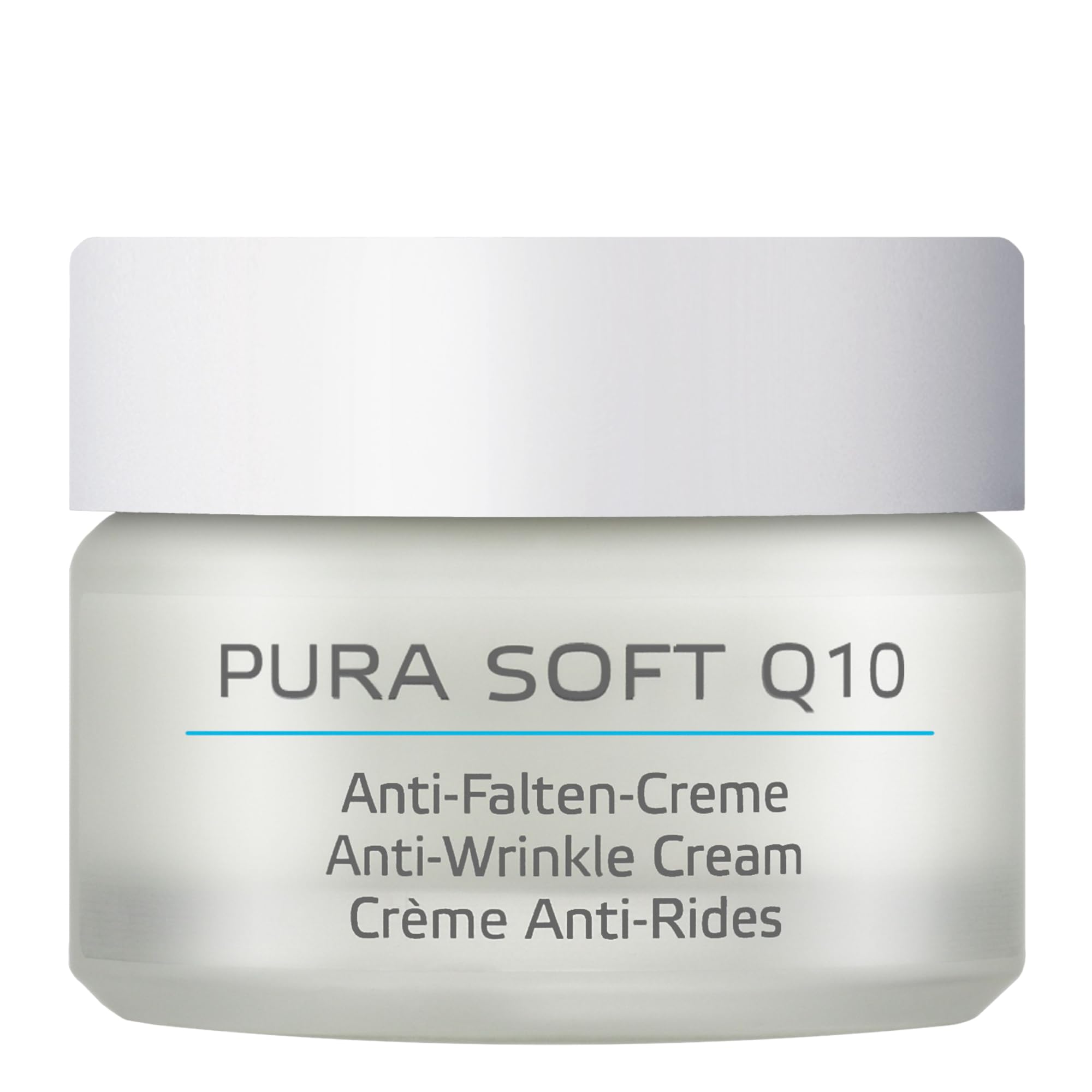 Annemarie Börlind Pura Soft Q10 cream 50ml
