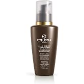 Collistar Magic Drops Self-Tanning Concentrate for Body-Legs, 4.2 Ounce
