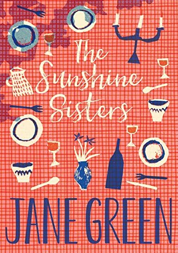 The Sunshine Sisters Hardcover – 15 Jun. 2017