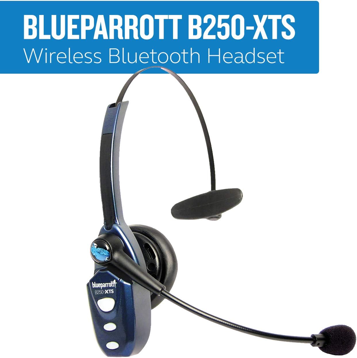 Blue Parrot Headset B250 Xts Hot Sale 