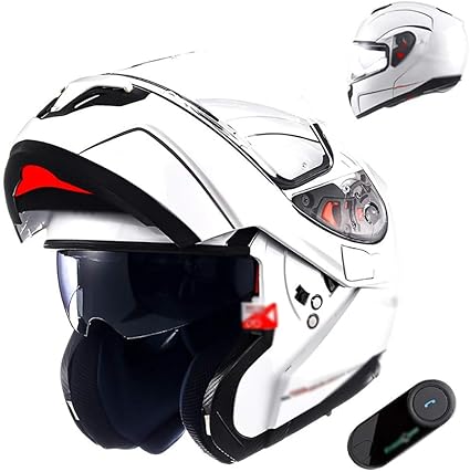 bluetooth mx helmet