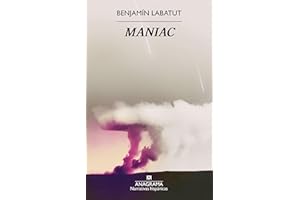 MANIAC (Spanish Edition)