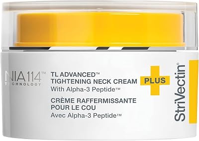 StriVectin TL Advanced Tightening Neck Cream PLUS 1.7 Oz 50ml