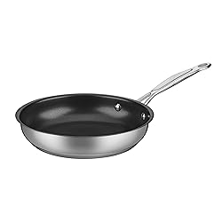 Cuisinart Chef's Classic™ Stainless Cookware