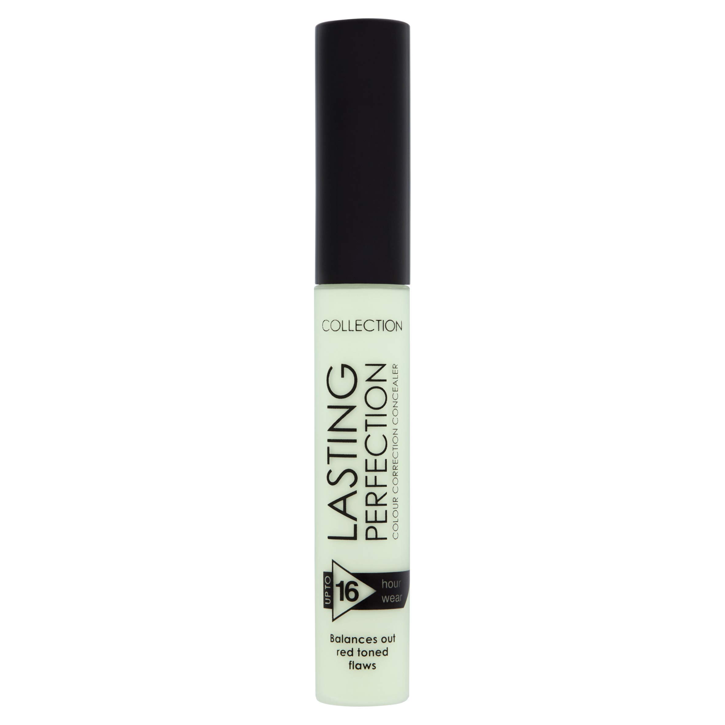 Collection Lasting Perfection Colour Correction Concealer, Green