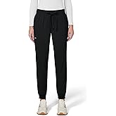 KOI Basics Women's 741 Gemma Jogger Pant