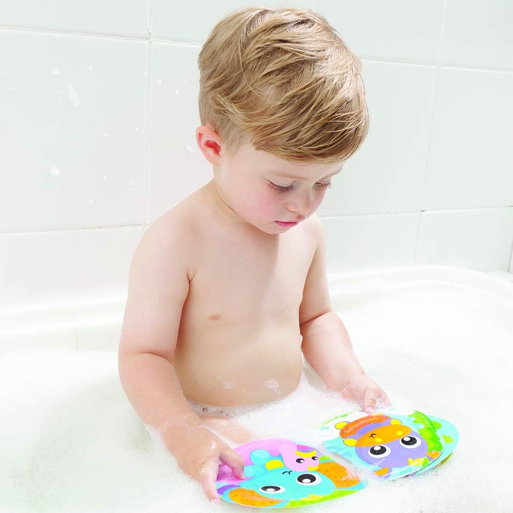 playgro bath fun